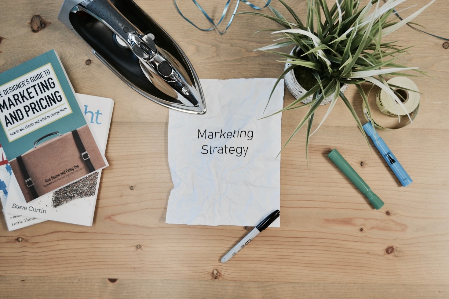 Tendências de marketing para empresas modernas